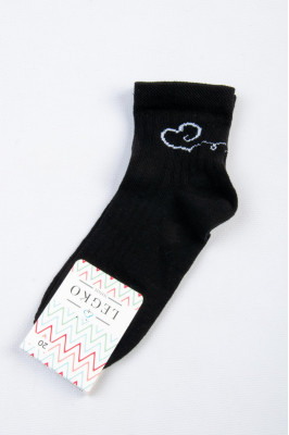 Шкарпетки для дівчинки 